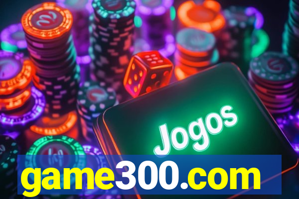 game300.com