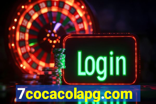 7cocacolapg.com