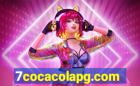 7cocacolapg.com