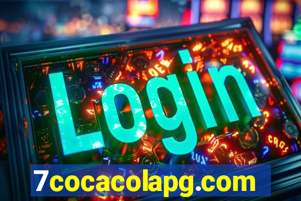 7cocacolapg.com