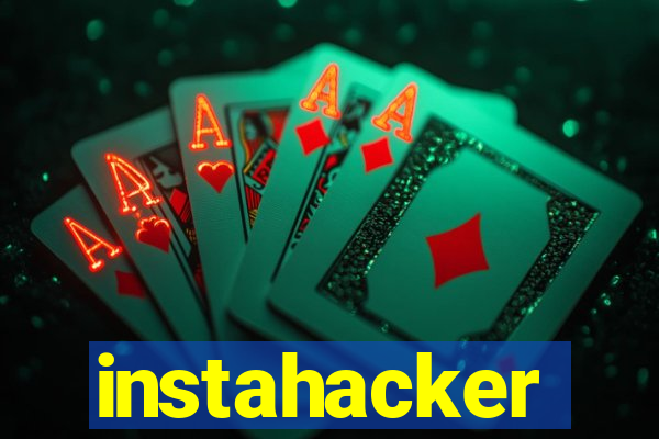 instahacker