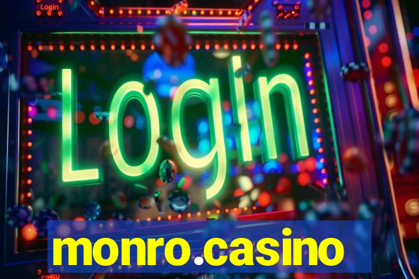 monro.casino