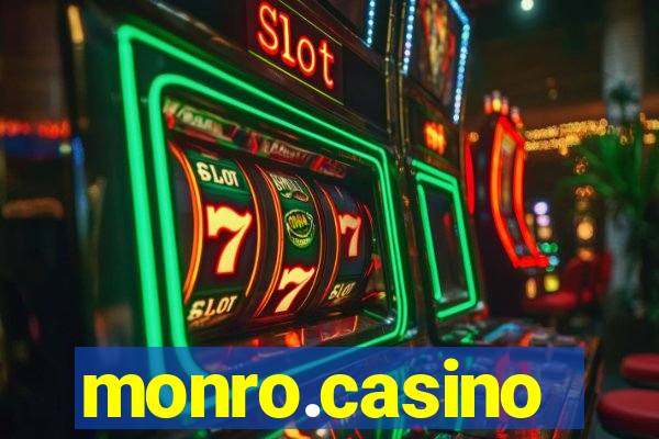 monro.casino