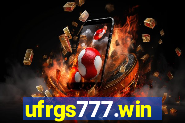 ufrgs777.win