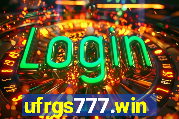 ufrgs777.win