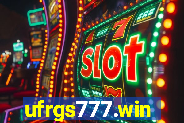 ufrgs777.win