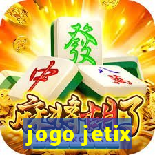 jogo jetix