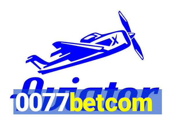 0077betcom