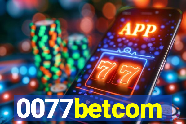 0077betcom