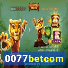 0077betcom