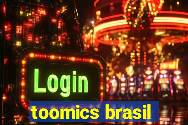 toomics brasil