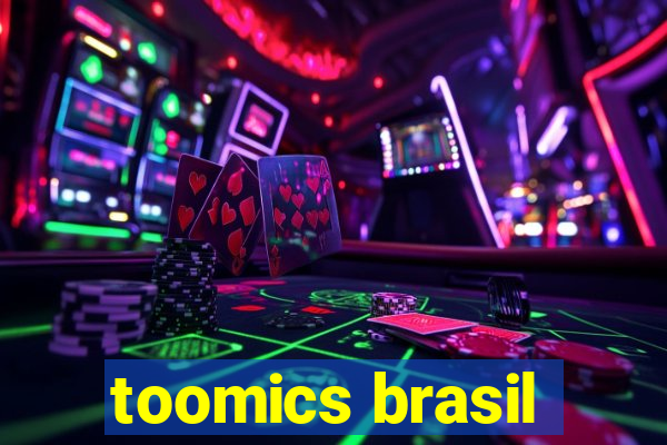 toomics brasil