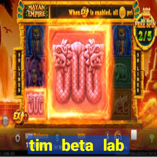 tim beta lab mensal digital 3.0