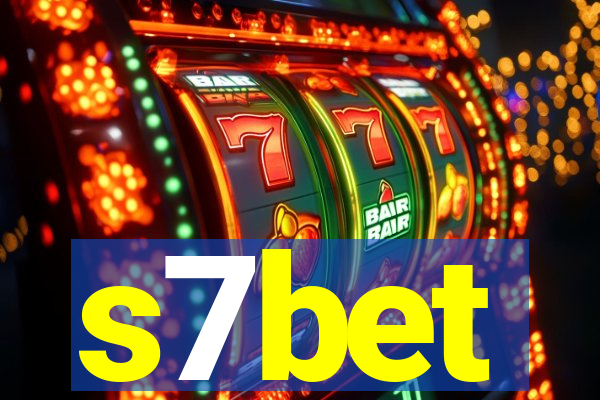s7bet