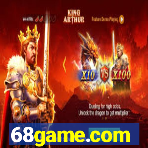 68game.com