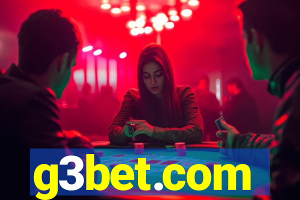 g3bet.com