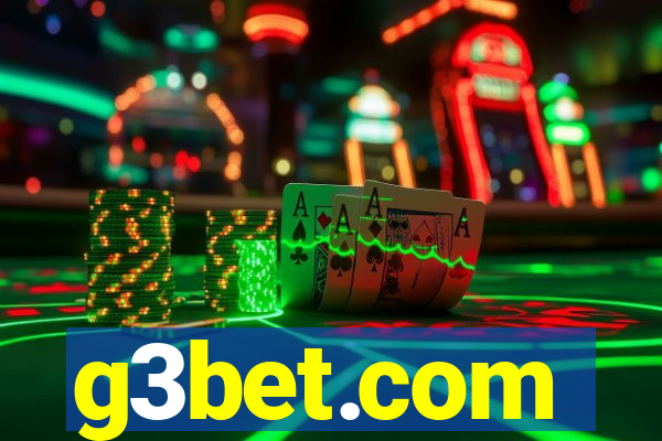 g3bet.com