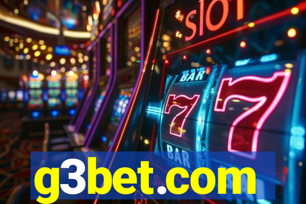 g3bet.com