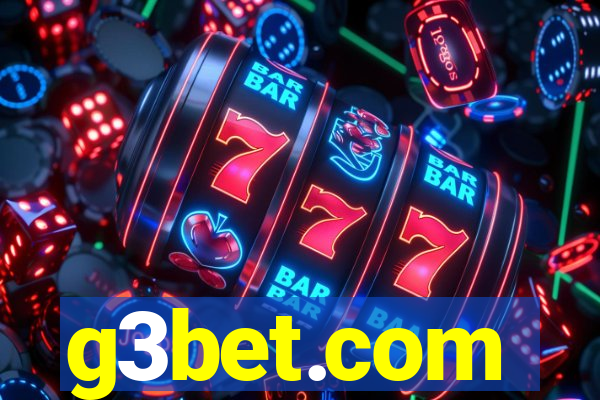 g3bet.com