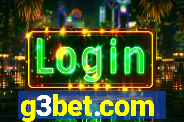 g3bet.com