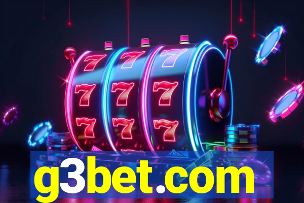 g3bet.com