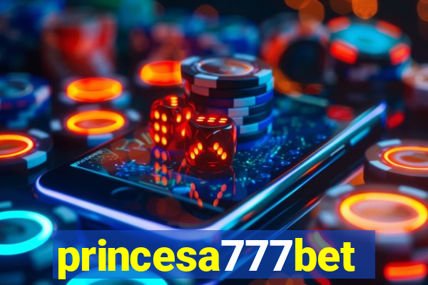 princesa777bet