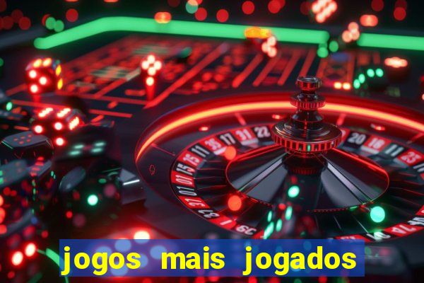jogos mais jogados na china