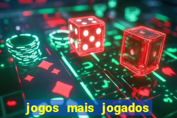 jogos mais jogados na china