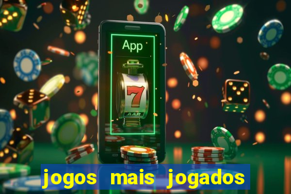 jogos mais jogados na china