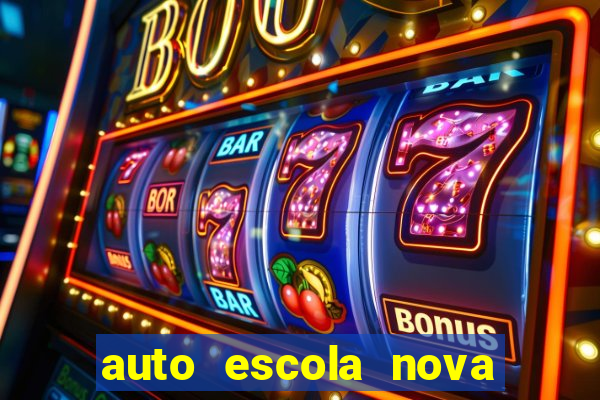 auto escola nova veneza vila alpina