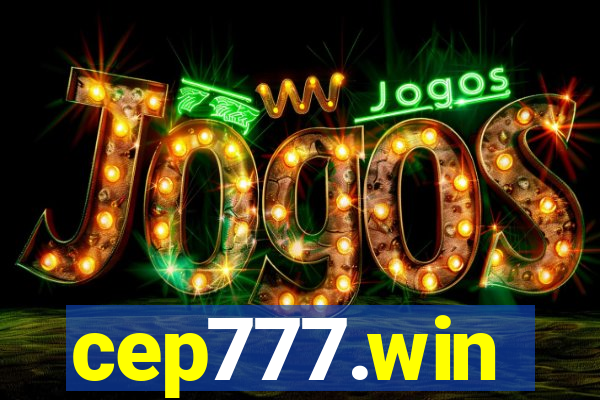 cep777.win