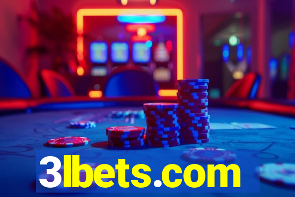 3lbets.com