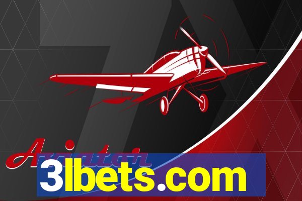 3lbets.com