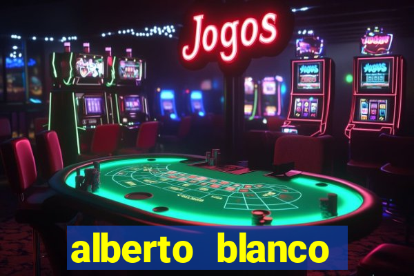 alberto blanco sonya blaze