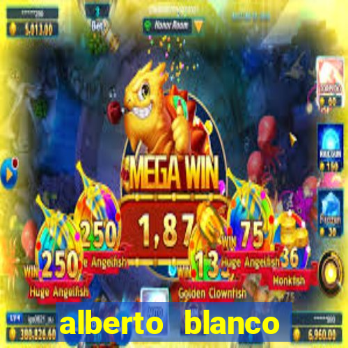 alberto blanco sonya blaze