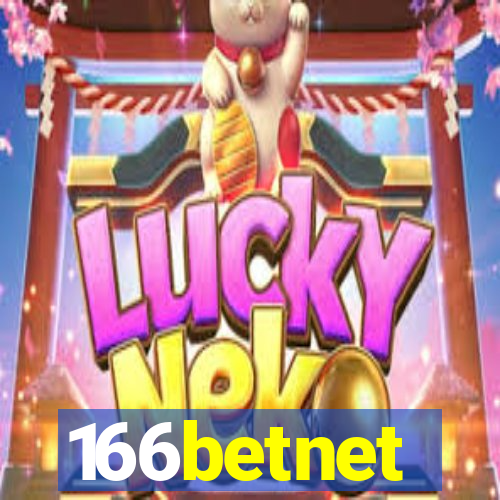 166betnet