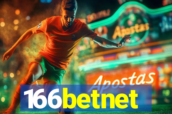 166betnet