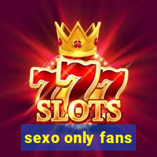 sexo only fans