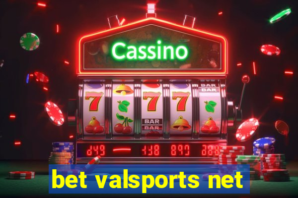 bet valsports net