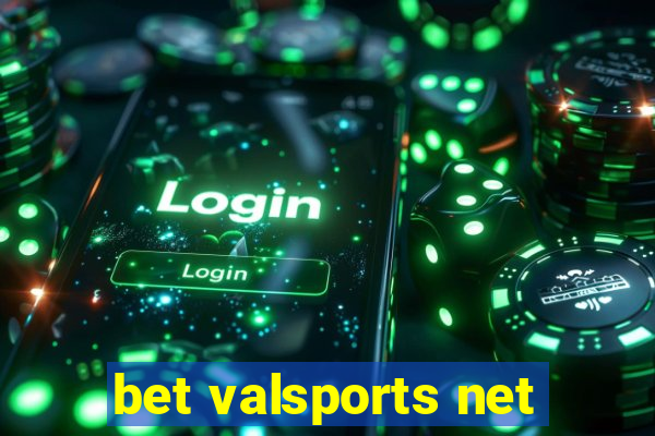 bet valsports net