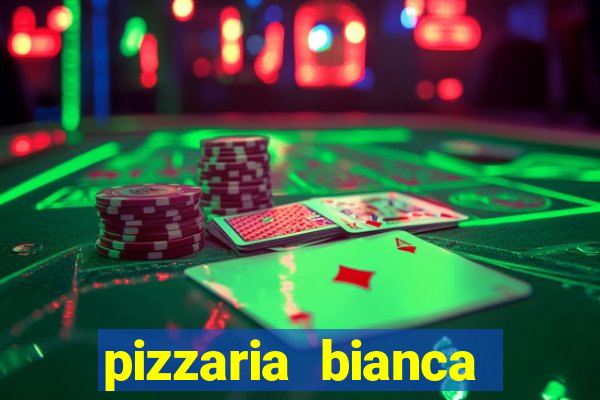 pizzaria bianca porto alegre
