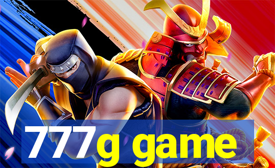 777g game