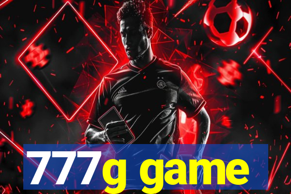 777g game