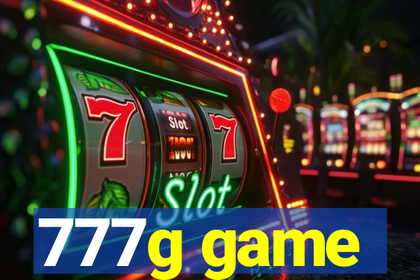 777g game