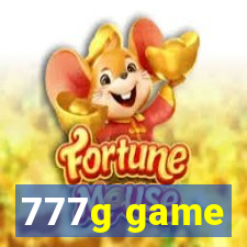 777g game