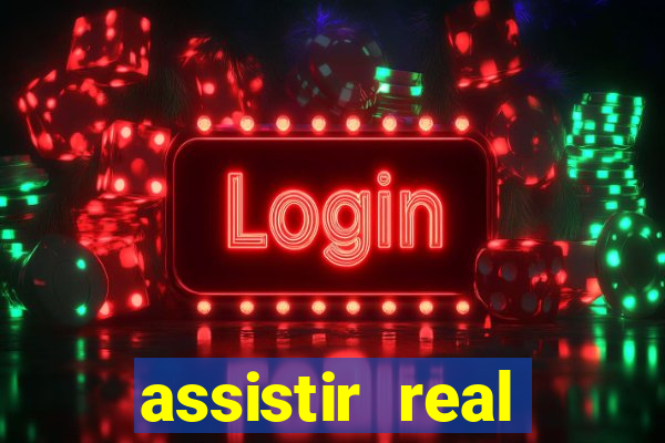 assistir real madrid multicanais