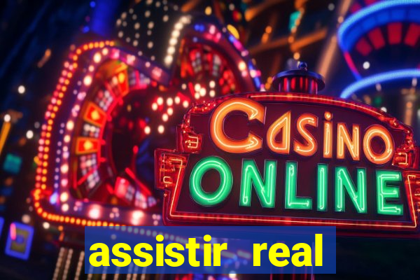 assistir real madrid multicanais