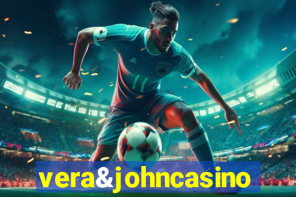 vera&johncasino