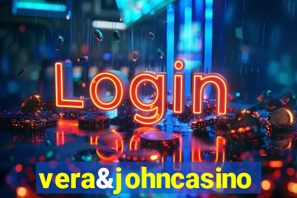 vera&johncasino