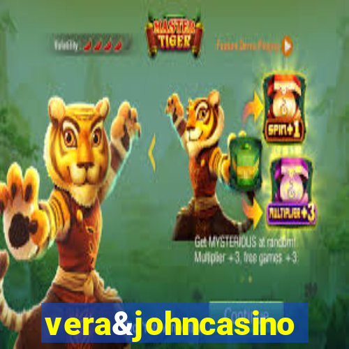 vera&johncasino